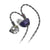 BGVP DMA In-Ear Headphones In-Ear Wired Headphones BGVP Audio Headphones Wired