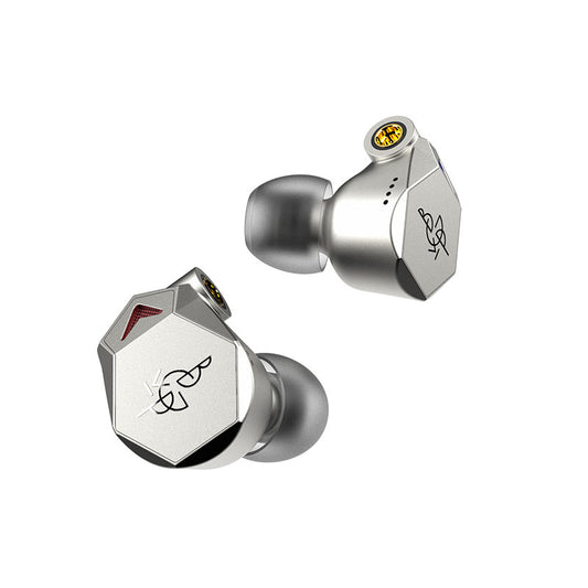 BGVP Melody In-Ear Headphones In-Ear Wired Headphones BGVP-Melody-IEM-dynamic-driver-headphones