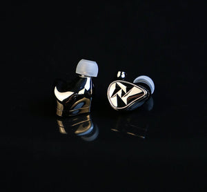 BGVP NE5 In-Ear Headphones