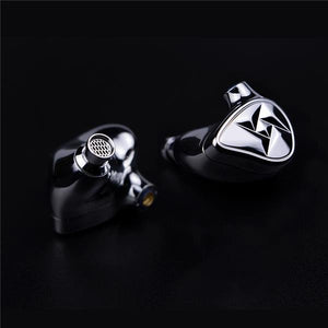 BGVP NE5 In-Ear Headphones