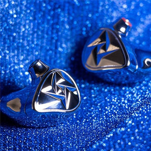 BGVP NE5 In-Ear Headphones