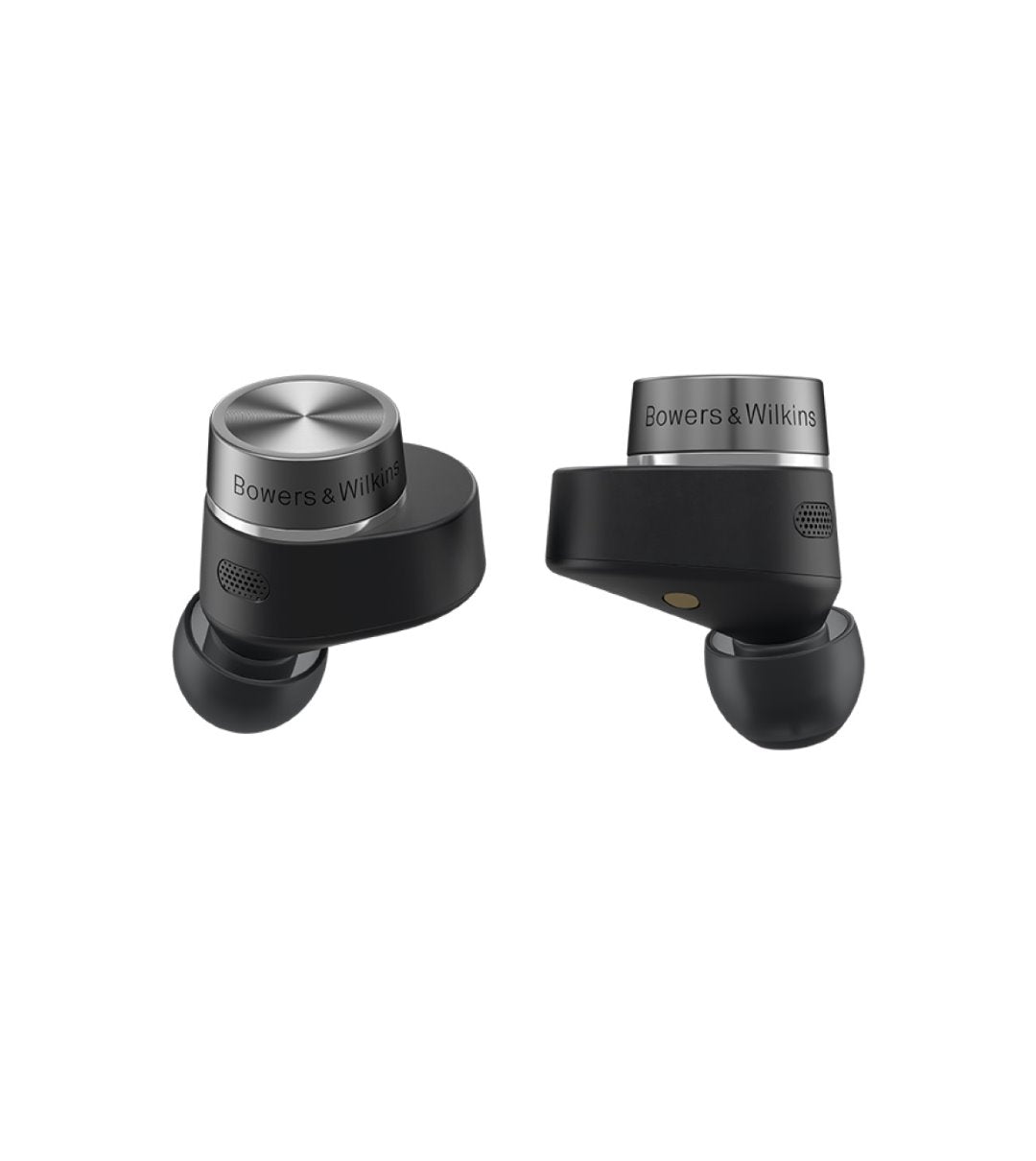 Bowers & Wilkins PI7 S2 True Wireless Earbuds - Pifferia Global