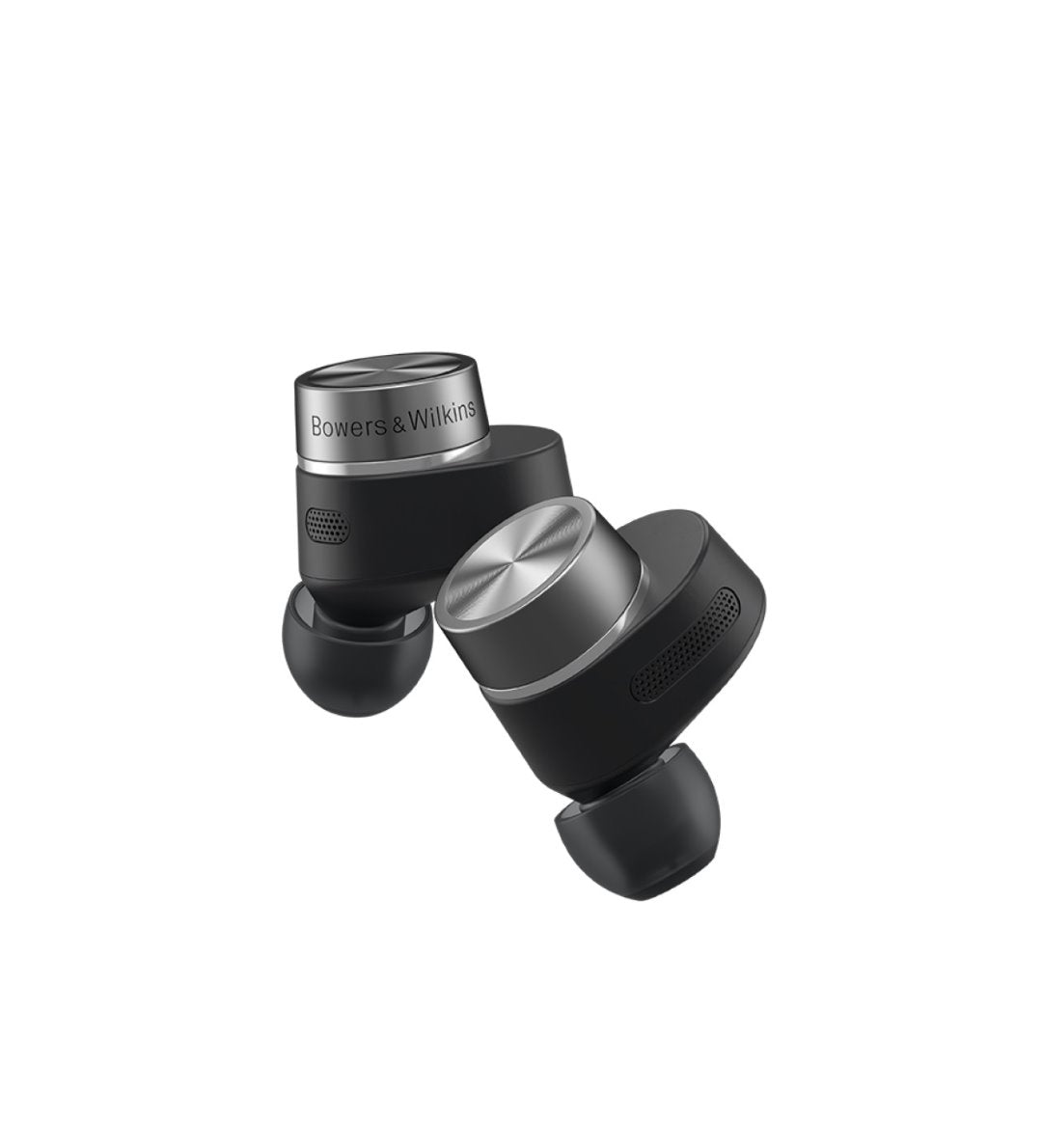 Bowers & Wilkins PI7 S2 True Wireless Earbuds - Pifferia Global