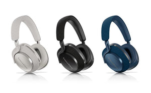 Bowers & Wilkins PX7 S2 ANC Wireless Over-Ear Headphones