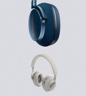 Bowers & Wilkins PX7 S2 ANC Wireless Over-Ear Headphones