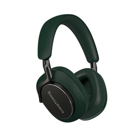 Bowers & Wilkins Px8 ANC Wireless Over-Ear Headphones Dark Forest Over-Ear Wireless Headphones B_W-Px8-Dark-Forest