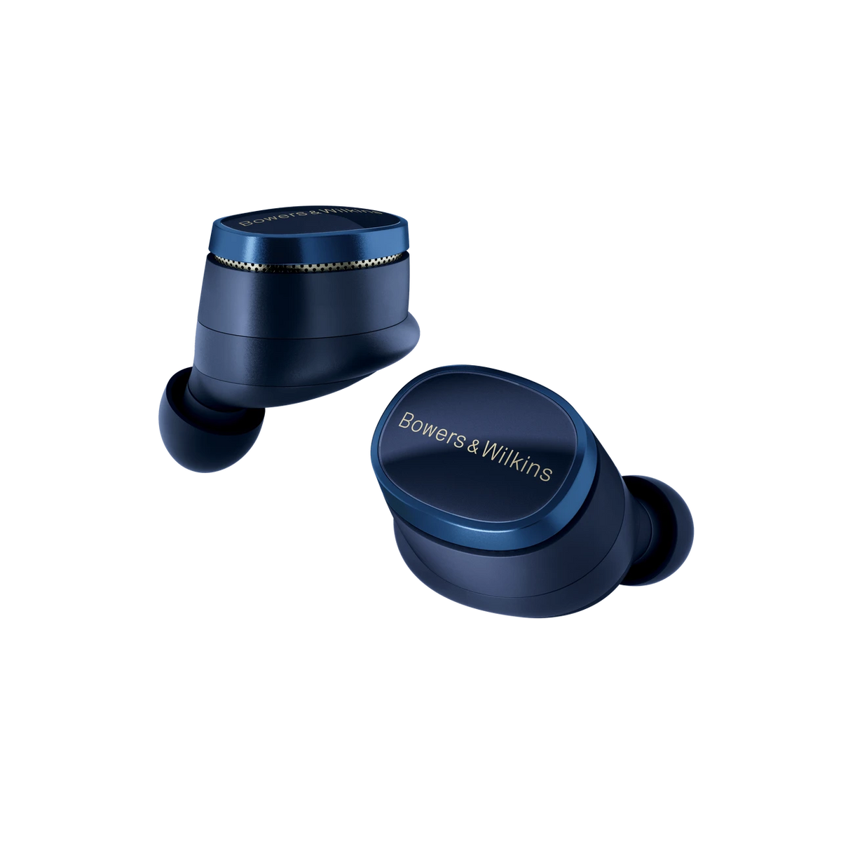 Bowers &amp; Wilkins PI8 True Wireless Earbuds True Wireless Earbuds B&amp;W Bluetooth Headphones True Wireless Stereo(TWS)