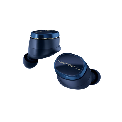 Bowers & Wilkins PI8 True Wireless Earbuds True Wireless Earbuds B&W Bluetooth Headphones True Wireless Stereo(TWS)