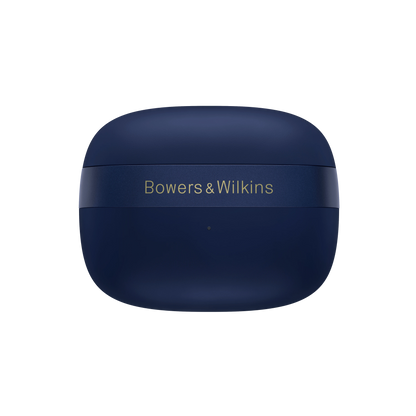 Bowers & Wilkins PI8 True Wireless Earbuds True Wireless Earbuds B&W Bluetooth Headphones True Wireless Stereo(TWS)