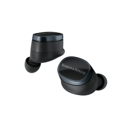 Bowers & Wilkins PI8 True Wireless Earbuds True Wireless Earbuds B&W Bluetooth Headphones True Wireless Stereo(TWS)