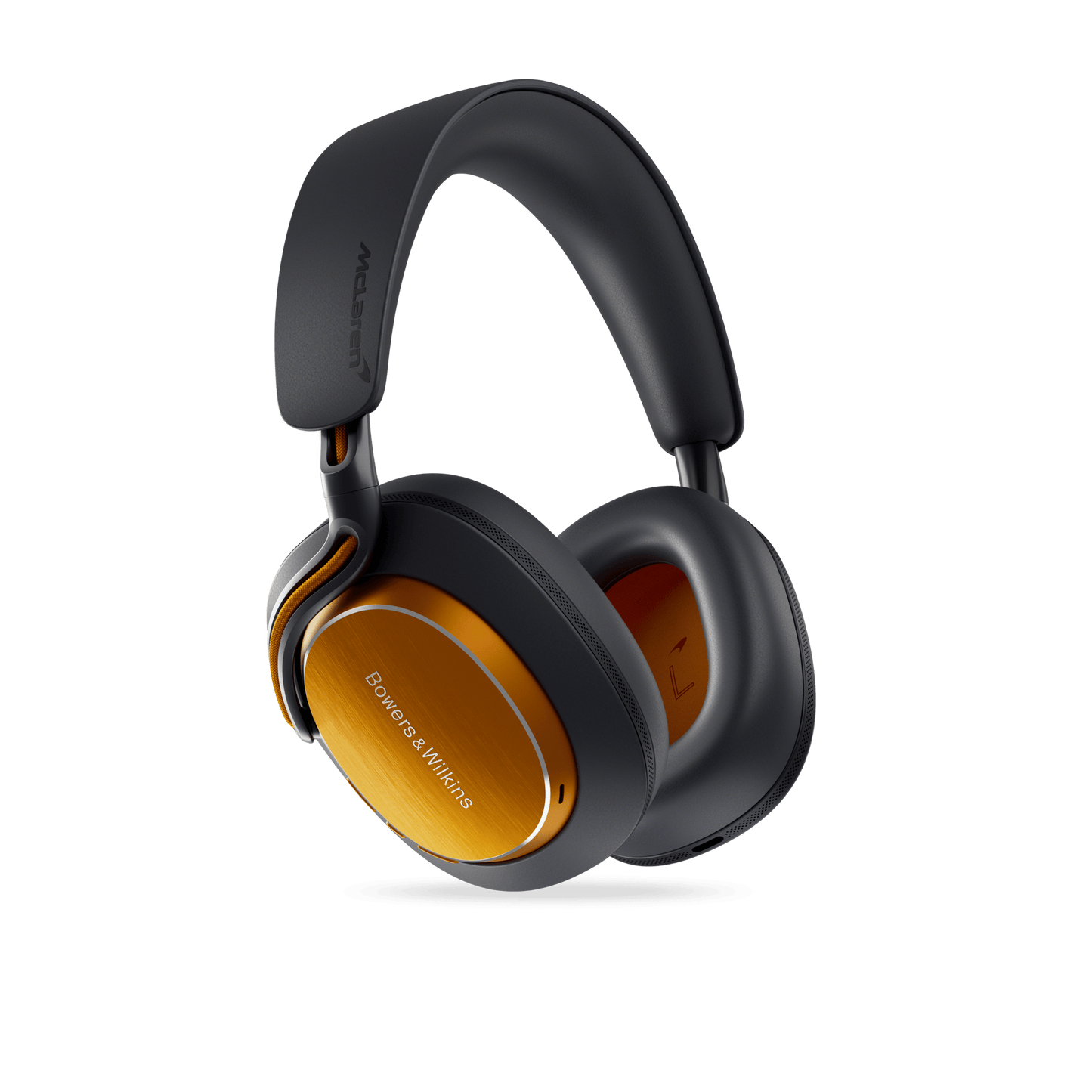 Bowers & Wilkins Px8 S2 McLaren Edition ANC Wireless Over-Ear Headphones