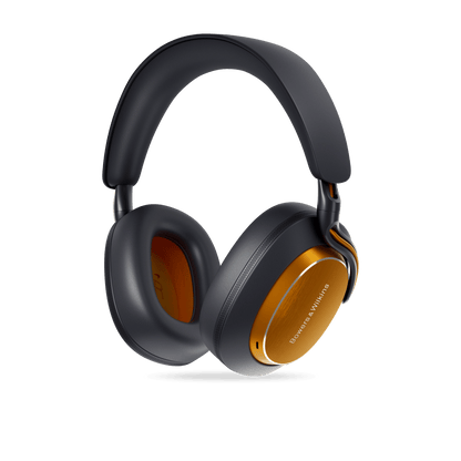 Bowers & Wilkins Px8 S2 McLaren Edition ANC Wireless Over-Ear Headphones