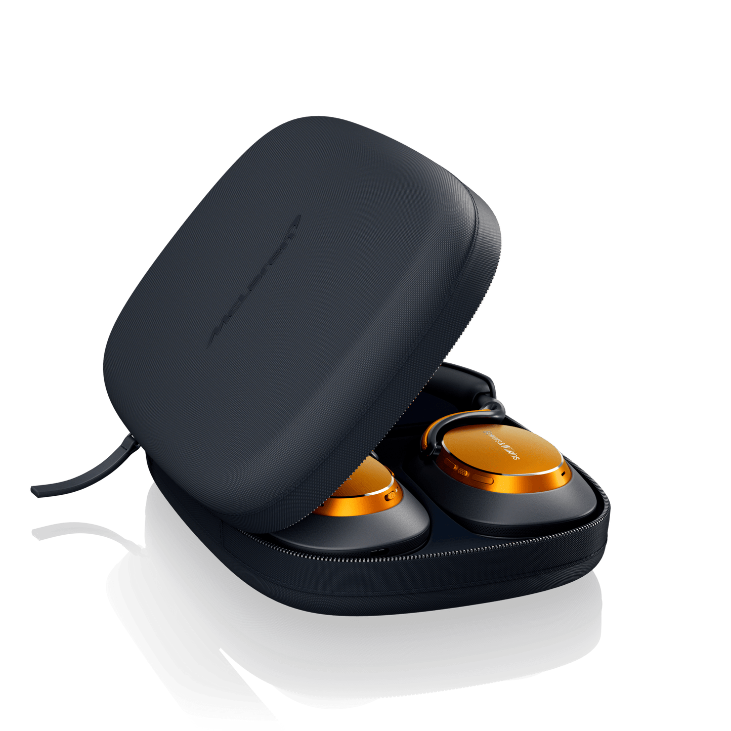 Bowers & Wilkins Px8 S2 McLaren Edition ANC Wireless Over-Ear Headphones