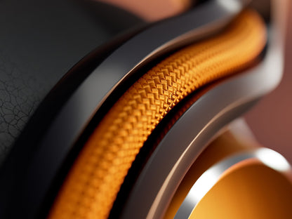 Bowers & Wilkins Px8 S2 McLaren Edition ANC Wireless Over-Ear Headphones