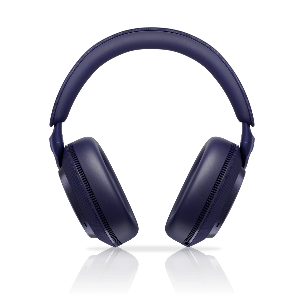 Bowers & Wilkins Px7 S3 ANC Wireless Over-Ear Headphones