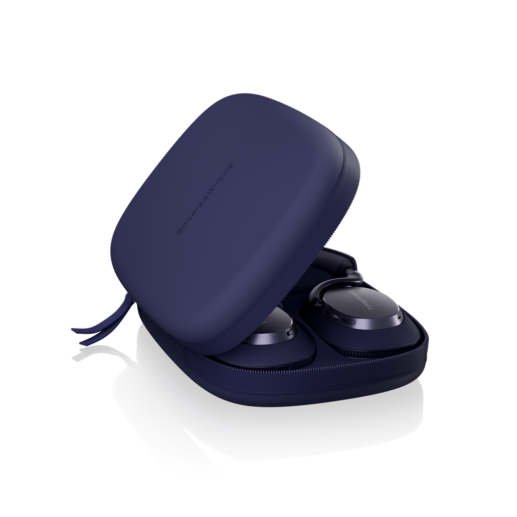 Bowers & Wilkins Px7 S3 ANC Wireless Over-Ear Headphones