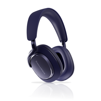 Bowers & Wilkins Px7 S3 ANC Wireless Over-Ear Headphones