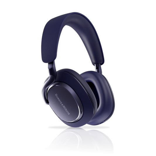 Bowers & Wilkins Px7 S3 ANC Wireless Over-Ear Headphones