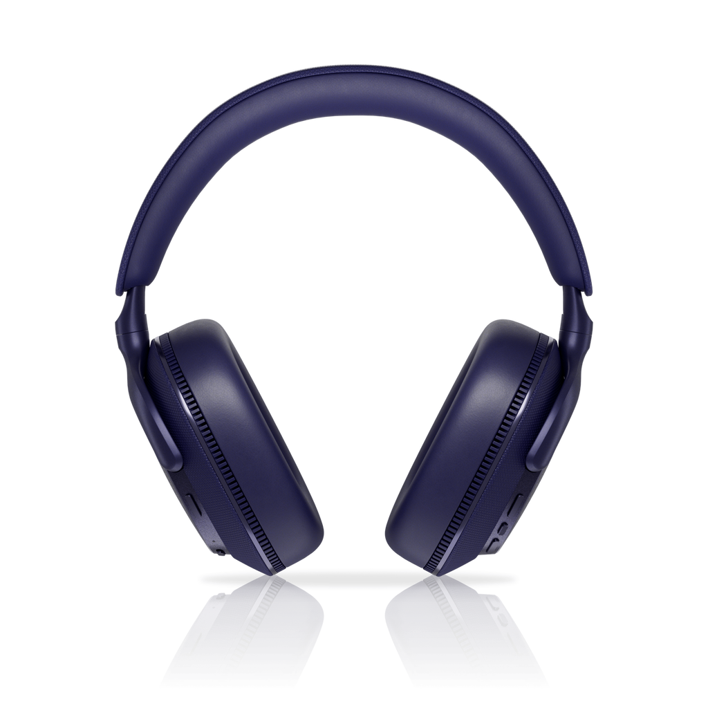 Bowers & Wilkins Px7 S3 ANC Wireless Over-Ear Headphones