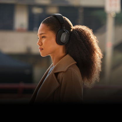 Bowers & Wilkins Px7 S3 ANC Wireless Over-Ear Headphones