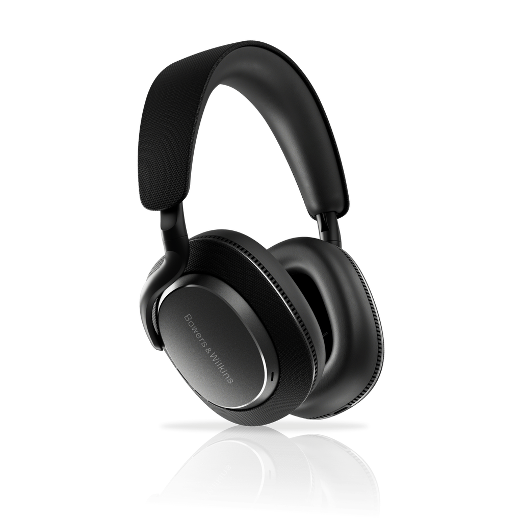 Bowers & Wilkins Px7 S3 ANC Wireless Over-Ear Headphones