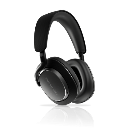 Bowers & Wilkins Px7 S3 ANC Wireless Over-Ear Headphones
