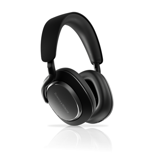 Bowers & Wilkins Px7 S3 ANC Wireless Over-Ear Headphones