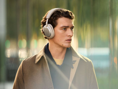 Bowers & Wilkins Px7 S3 ANC Wireless Over-Ear Headphones