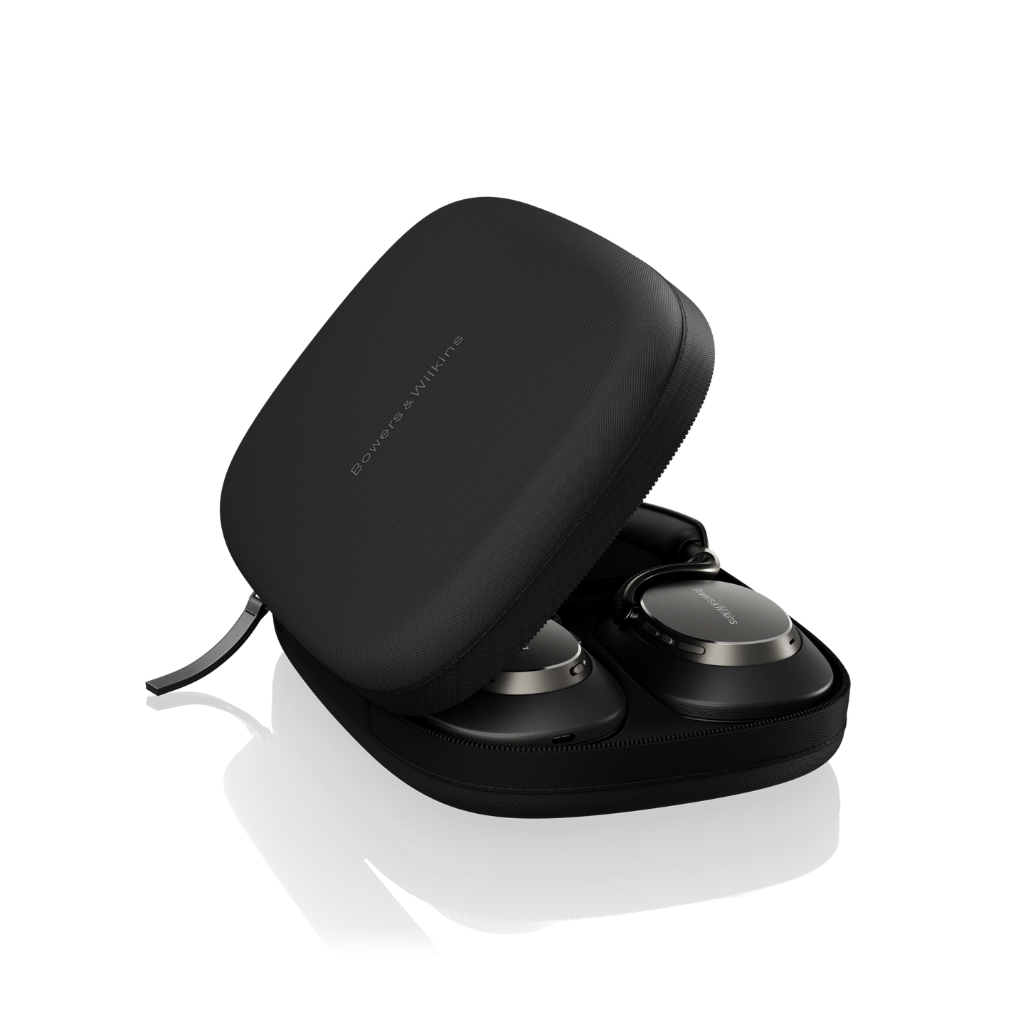 Bowers & Wilkins Px8 S2 ANC Wireless Over-Ear Headphones