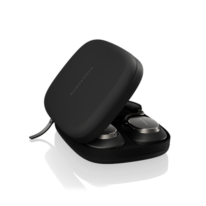 Bowers & Wilkins Px8 S2 ANC Wireless Over-Ear Headphones