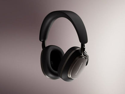 Bowers & Wilkins Px8 S2 ANC Wireless Over-Ear Headphones