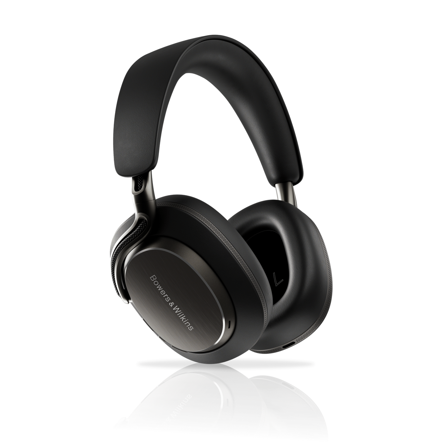 Bowers & Wilkins Px8 S2 ANC Wireless Over-Ear Headphones