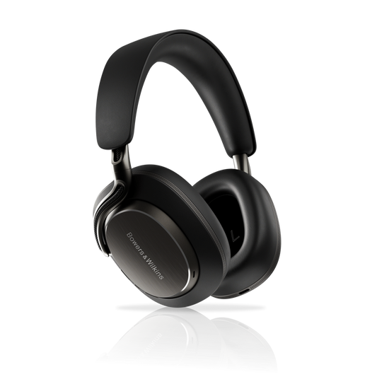 Bowers & Wilkins Px8 S2 ANC Wireless Over-Ear Headphones