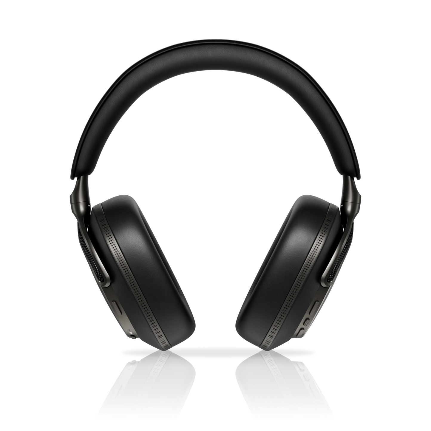 Bowers & Wilkins Px8 S2 ANC Wireless Over-Ear Headphones