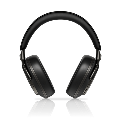 Bowers & Wilkins Px8 S2 ANC Wireless Over-Ear Headphones