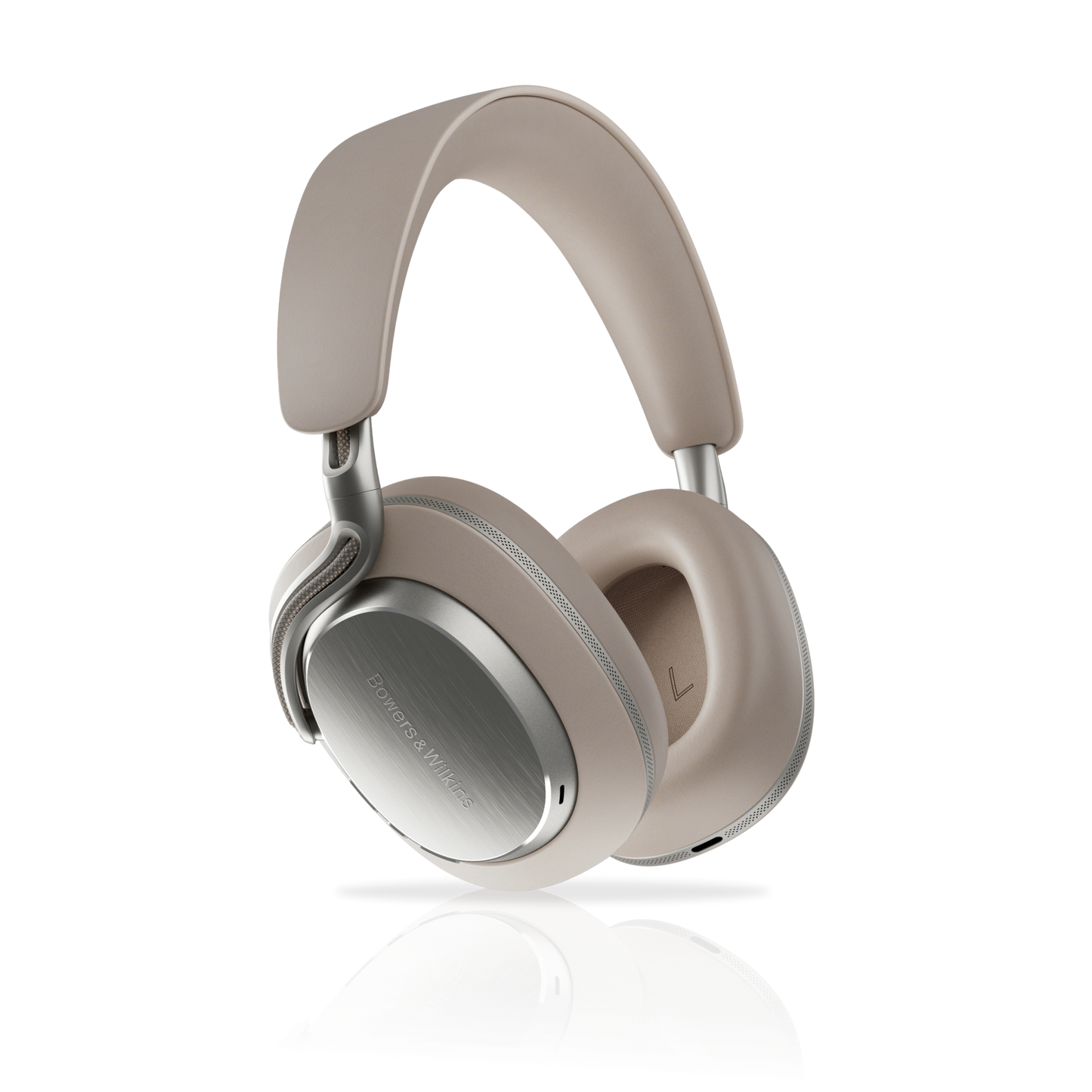 Bowers & Wilkins Px8 S2 ANC Wireless Over-Ear Headphones