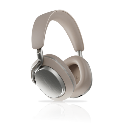 Bowers & Wilkins Px8 S2 ANC Wireless Over-Ear Headphones
