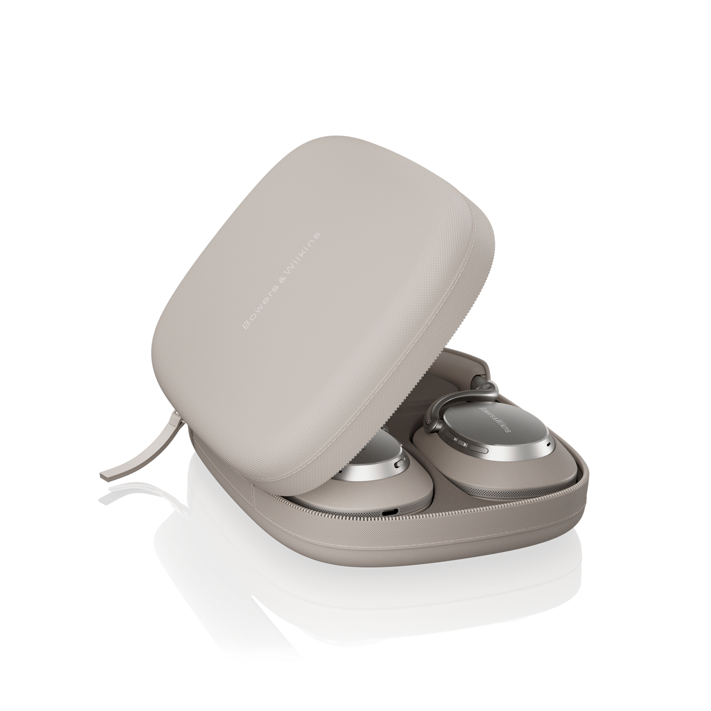 Bowers & Wilkins Px8 S2 ANC Wireless Over-Ear Headphones