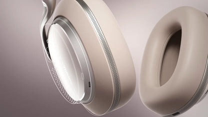 Bowers & Wilkins Px8 S2 ANC Wireless Over-Ear Headphones