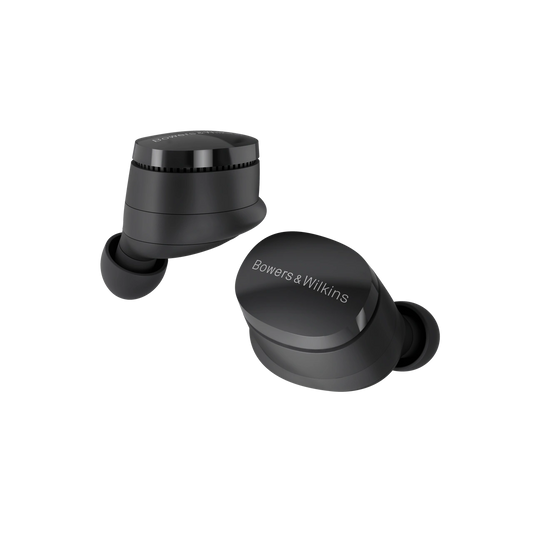 Bowers & Wilkins PI6 True Wireless Earbuds