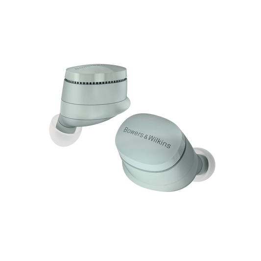 Bowers & Wilkins PI6 True Wireless Earbuds