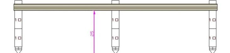 MYSTJ CMSL Series Premium Hi-End Audio Rack