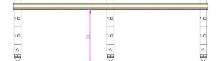 MYSTJ CMSL Series Premium Hi-End Audio Rack