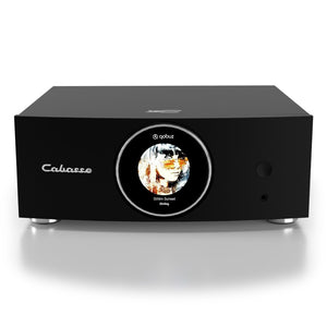 Cabasse Abyss Wireless Streaming Integrated Amplifier