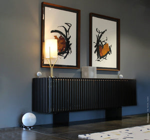 Cabasse Pearl Keshi 2.1 Wireless Streaming Sound System