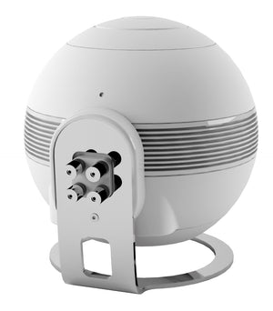 Cabasse Pearl Sub | Wireless Streaming Amplifier & Active Subwoofer