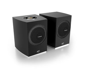 Cabasse Rialto Wireless Streaming Speaker System (Pair)