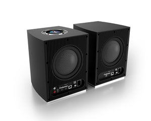 Cabasse Rialto Wireless Streaming Speaker System (Pair)