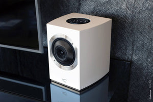 Cabasse Rialto Wireless Streaming Speaker System (Pair)