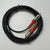 DA&T S/PDIF 75 Ohm Digital Coaxial Cable for Hi-Res Audio Transmission Cables DA&T Audio Cables